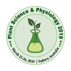 4th International Conference on Plant Science and Physiology